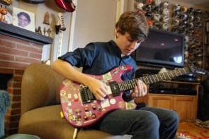 Thayer Aletheia-Zomlefer