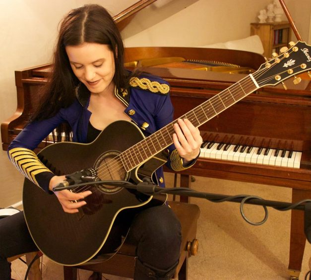 TheCommanderInChief-RandyRhoads-video