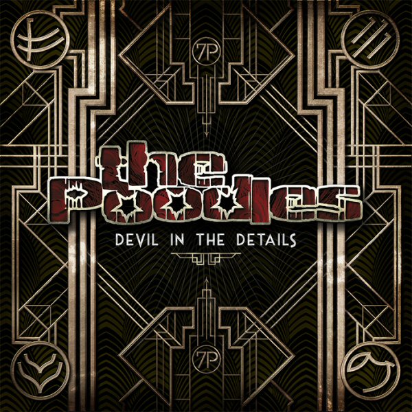 ThePoodles-cover