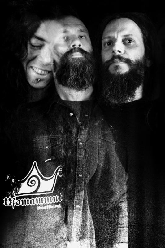 Ufomammut-2015