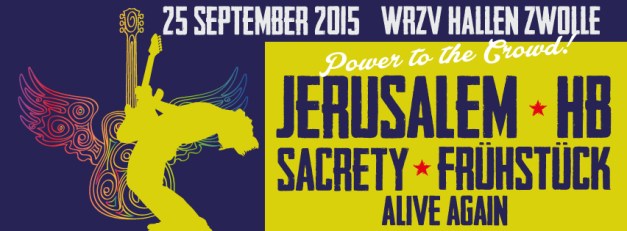 WeAreTheCrowd-Jerusalem