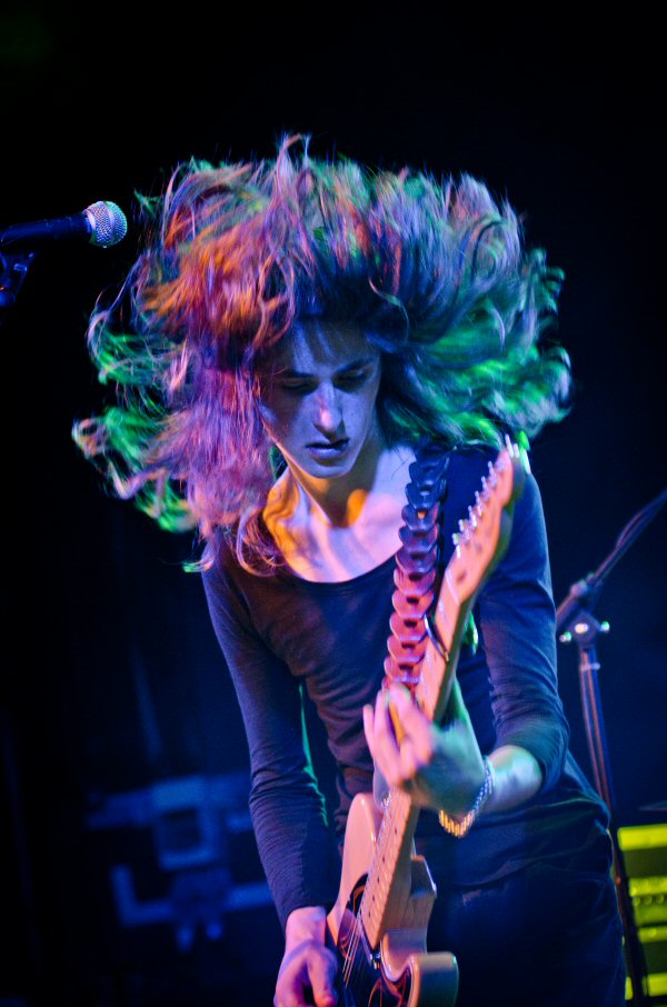 Photo by Sally Newhouse