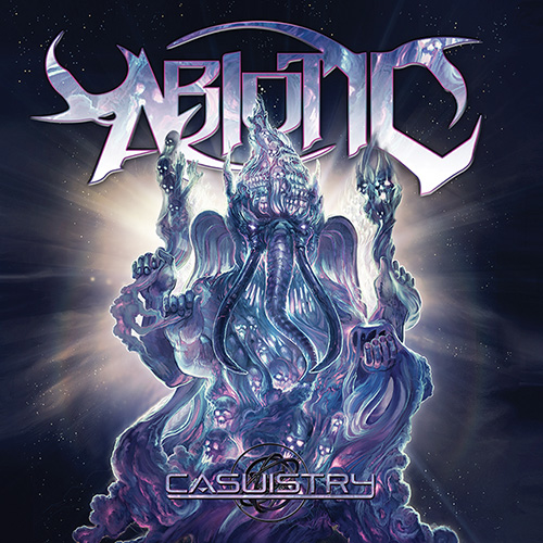 Abiotic-Casuistry