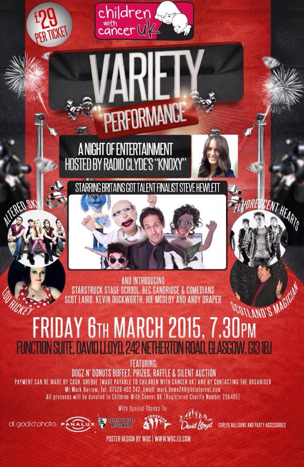 Altered Sky Show 2015