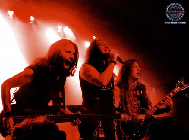 ARTHEMIS Nottingham 2015