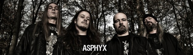 Asphyx