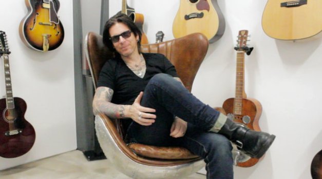 BlackStarRiders_ricky