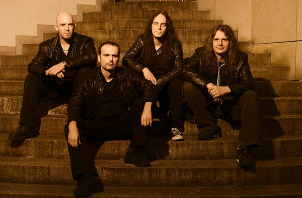 Blind Guardian Band