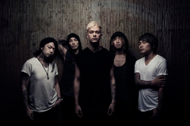 Coldrain