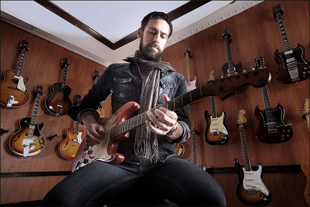 Photo Credit: © Pierre va der Walt