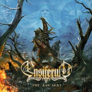 Enisferum Cover Art