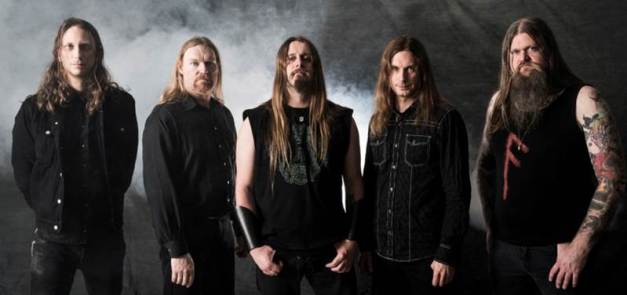 Enslaved Band