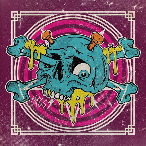 HardcoreSuperstar-cover