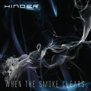 Hinder Cover Art