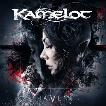 Kamelot-cover