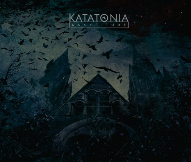 Katatonia-cover