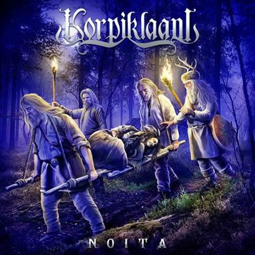 Korpiklaani-Noita