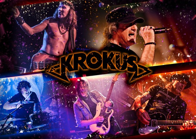 Krokus