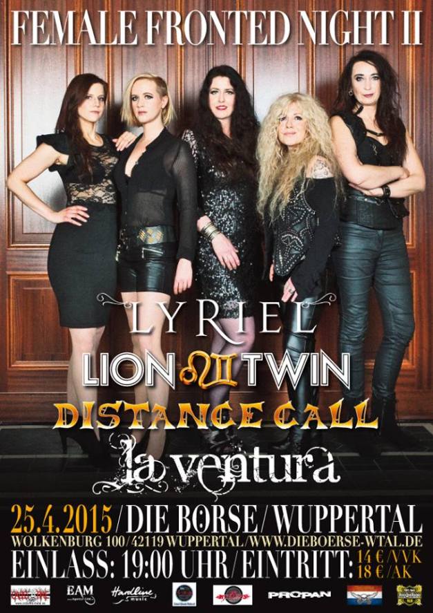 LionTwin-FemaleFronted-flyer