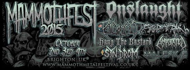 Mammothfest-banner