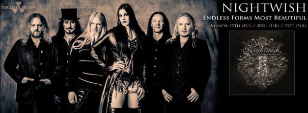 Nightwish Band