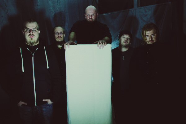 Oceanwake - Photo by Atte Santala