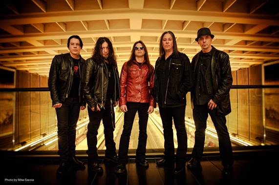 Queensryche