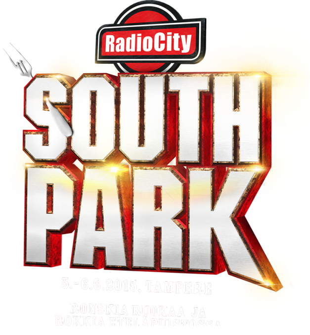 Radio City South Park Fest