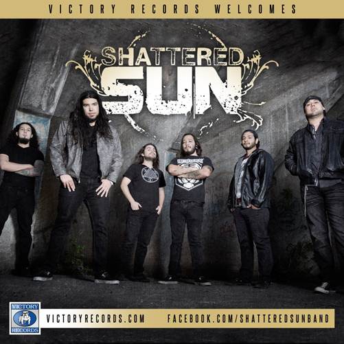 ShatteredSun-VictoryRecords