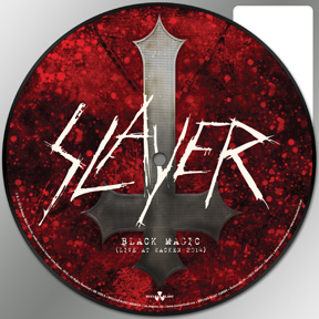 7 Picture Disc [GD17PD]