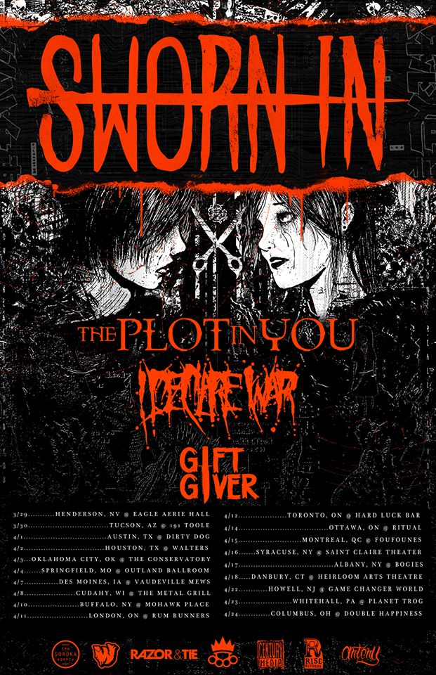SwornIn-GiftGiver-tour