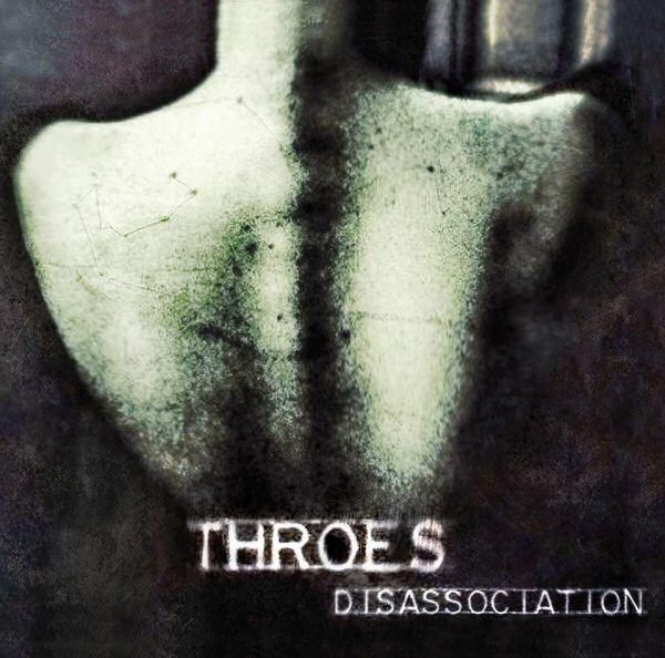 THROES-cover