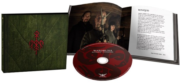 Wardruna-digibook