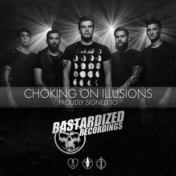 CHOKING-ON-ILLUSIONS