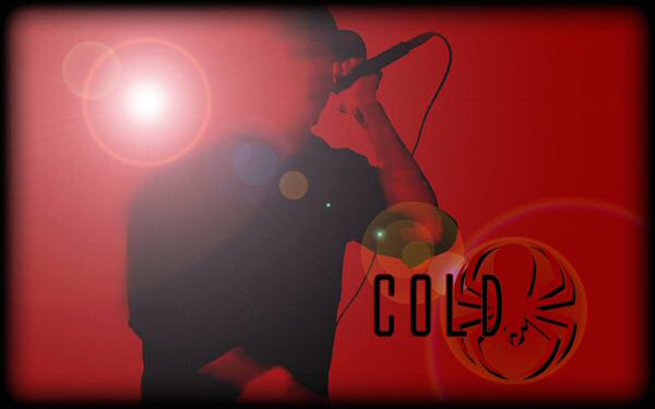 COLDRED-cold