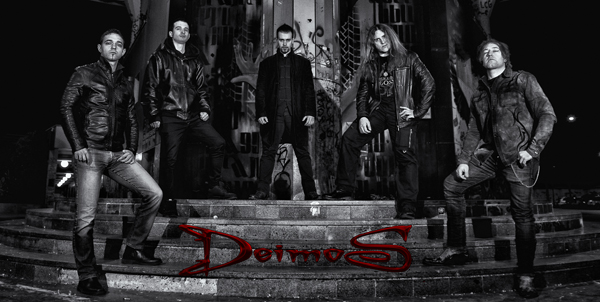Deimos-2015