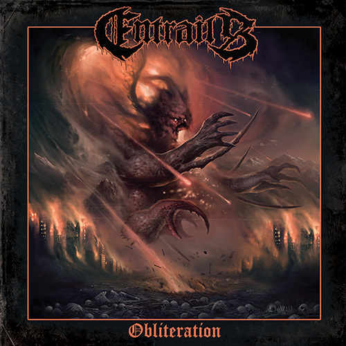 Entrails-Obliteration