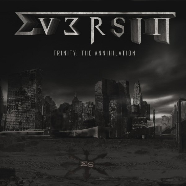 Eversin-cover