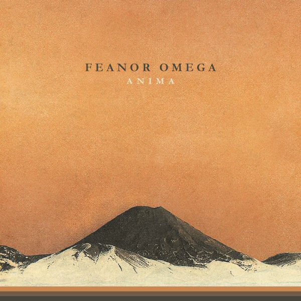 FeanorOmega-cover