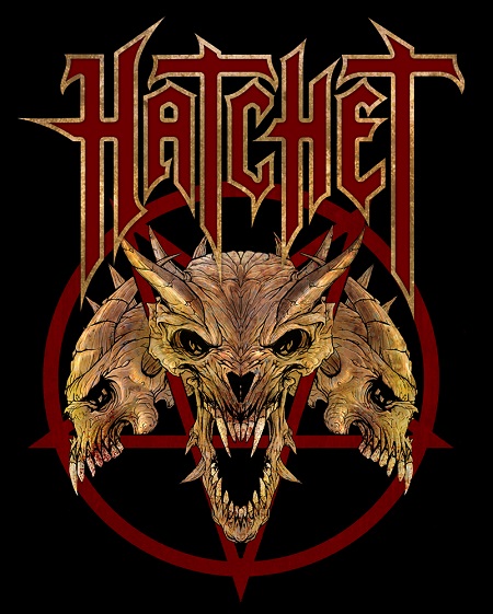 Hatchet