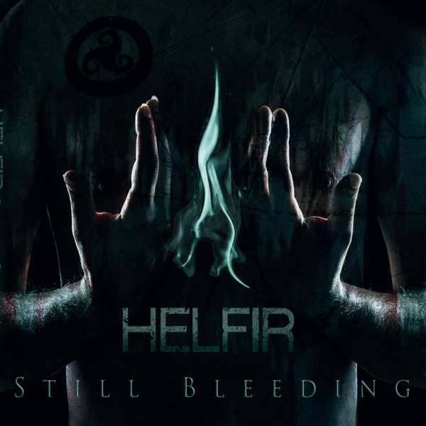 Helfir-cover