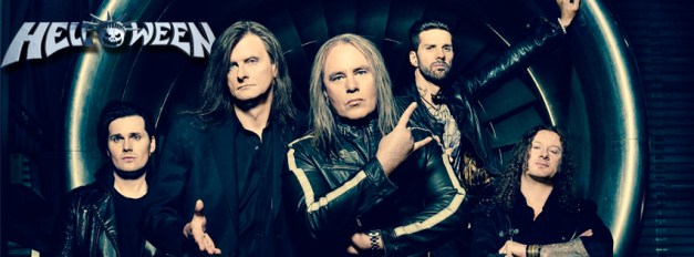Helloween band