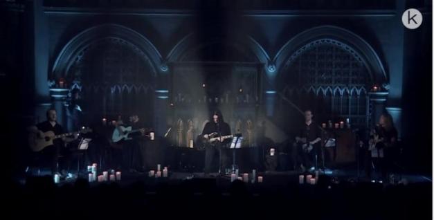 Katatonia-concert-film