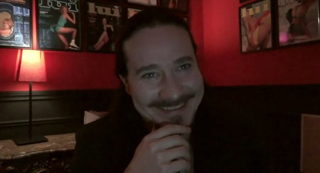 LoudTV-Tuomas-Nightwish