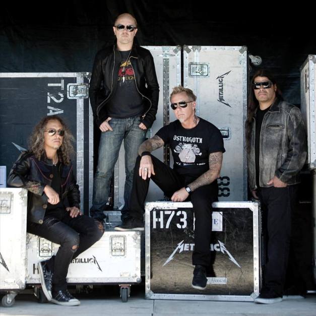 Metallica-2015