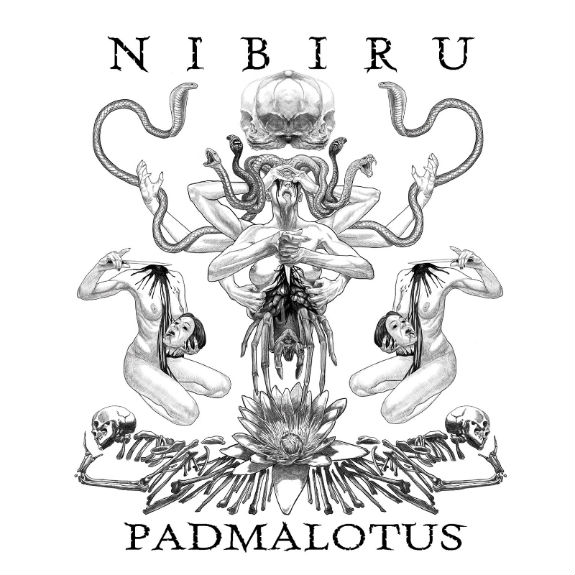 Nibiru-cover