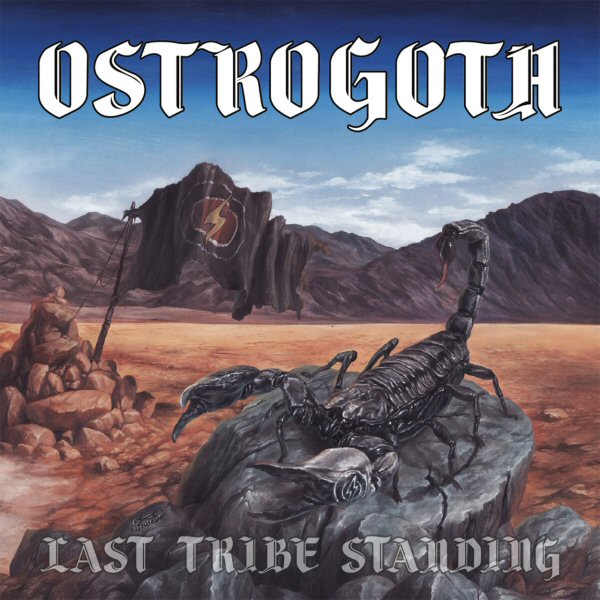 Ostrogoth-cover