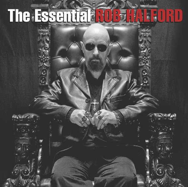 RobHalford-Essential
