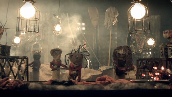 SockPuppetParody-Slipknot