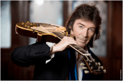 SteveHackett
